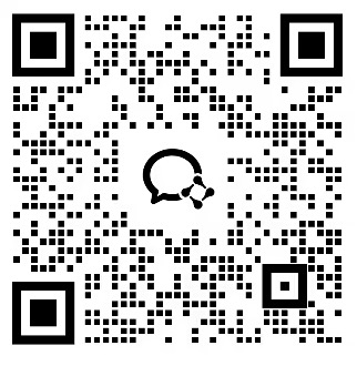 环球青藤规划师微信二维码